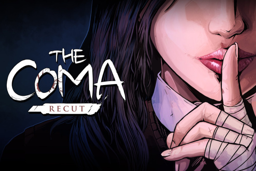 昏迷：切割 The Coma: Recut for Mac v2.1.5 中文原生版