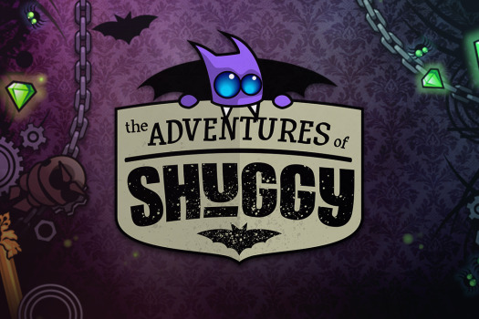 沙吉冒险 The Adventures of Shuggy v1.10 英文原生版