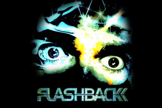 闪回 Flashback for Mac v1.0.0(25551)英文原生版