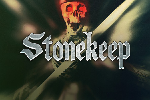 魔石堡 Stonekeep for Mac v1.0(34551)英文原生版
