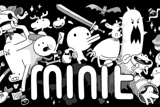 分秒冒险 Minit for Mac vSpeedrun Update(24326)中文原生版