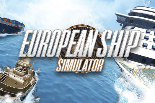 世界船舶模拟 World Ship Simulator for Mac v1.0 英文原生版