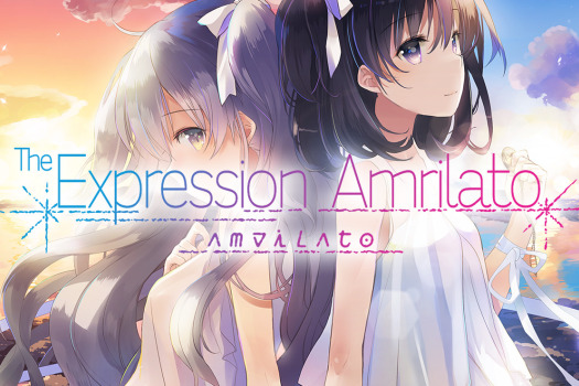 言语关系 The Expression Amrilato for Mac v1.6(31380)英文原生版