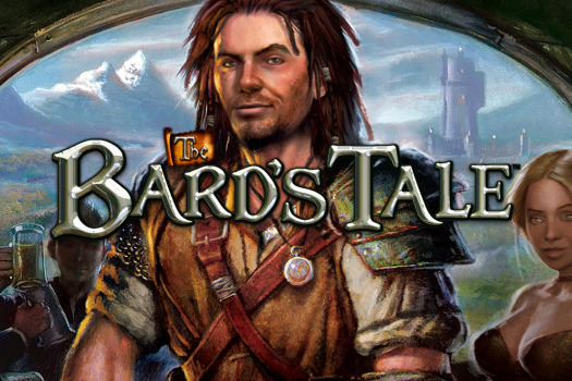新冰城传奇 The Bard’s Tale for Mac v2.0 GOG(15730)英文原生版