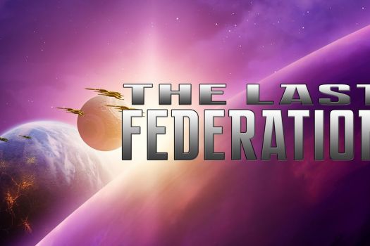 最后的联盟 The Last Federation for Mac v3.004 英文原生版