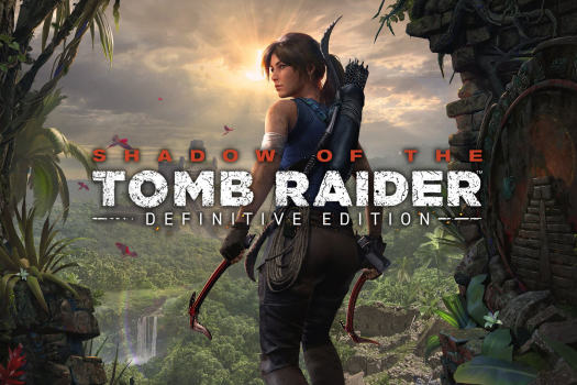 古墓丽影：暗影 最终版 Shadow of the Tomb Raider: Definitive Edition for Mac v1.0.4 Hotfix (2022.09.30, latest version) 中文原生版