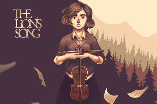 狮子之歌全四章 The Lion’s Song: Season Pass for Mac v0.6 英文原生版