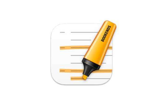 Bookends for Mac v15.1.8
