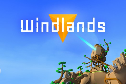 风之地 Windlands for Mac v1.0.5 英文原生版