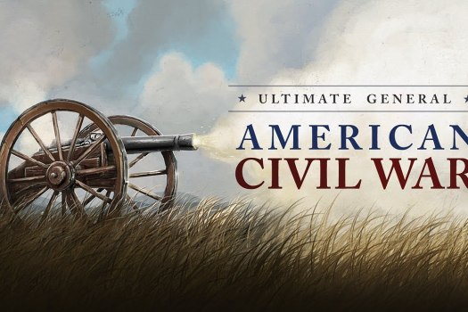 终极将军：内战 Ultimate General: Civil War for Mac v1.11 中文原生版