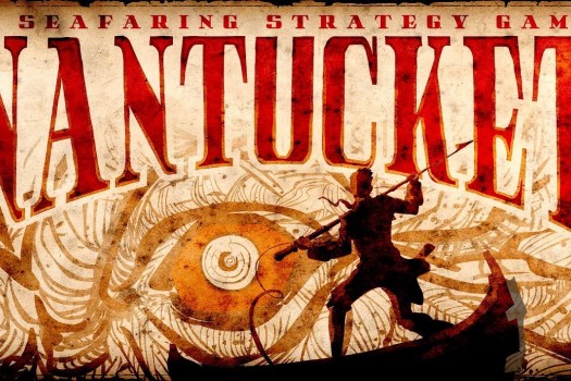 楠塔基特 Nantucket for Mac v1.4.3(32850)英文原生版