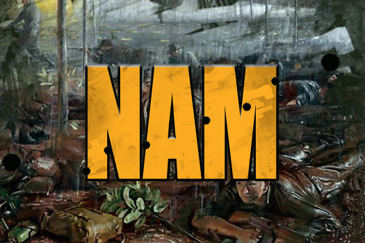 NAM for Mac v1.0(37044)英文原生版