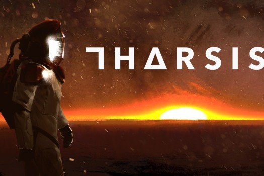 塔尔希斯 Tharsis for Mac v2.1.0.2 英文原生版