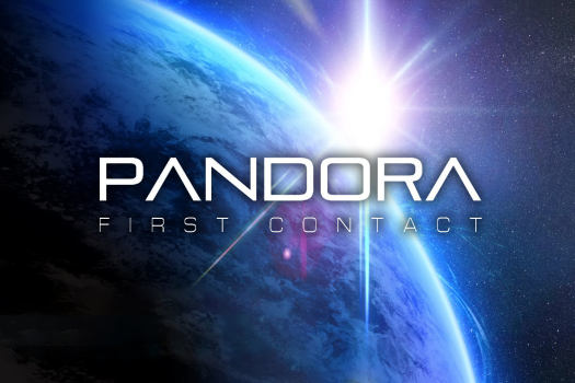 潘多拉：第一次接触 Pandora: First Contact – Gold Edition for Mac v1.6.7(16790)英文原生版