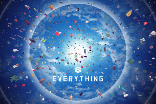 万物 Everything for Mac v1.06.01 英文原生版