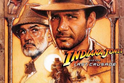 印第安纳琼斯之圣战奇兵 Indiana Jones and the Last Crusade for Mac vgog-4(34450)英文原生版