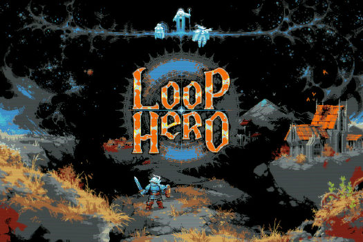 循环英雄 Loop Hero for Mac v1.155 中文原生版