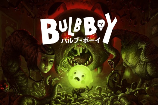 灯泡小子 Bulb Boy for Mac v20171019 英文原生版