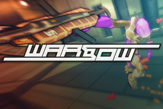 Warsow for Mac v2.2.0.8 英文原生版