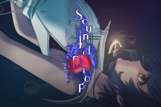 水滴之声:入毒 Sound of Drop – fall into poison – for Mac v1.0 英文原生版附DLC