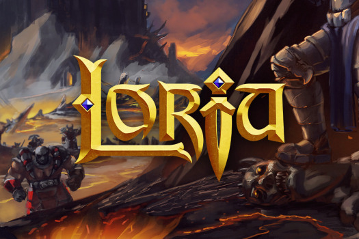 洛里亚 Loria for Mac v1.2.0(31786)英文原生版