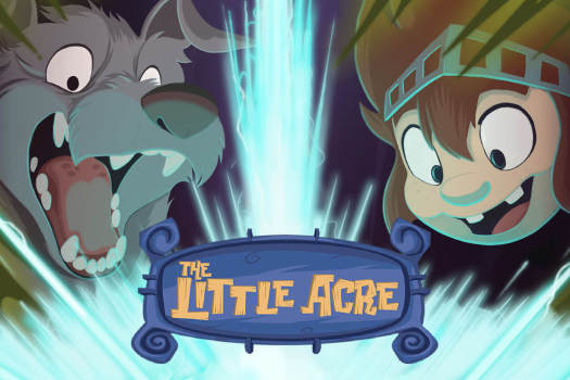 小小英亩 The Little Acre for Mac v16.08.2017 英文原生版