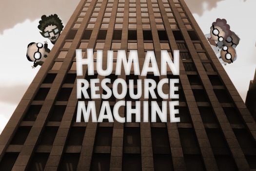 人力资源机器 Human Resource Machine for Mac v1.0.31924 中文原生版