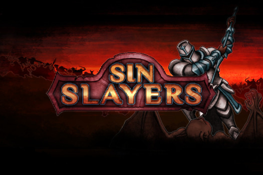 弑罪者 Sin Slayers for Mac v1.2.03.1(35269)英文原生版附DLC