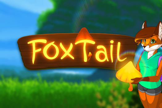 狐尾 FoxTail for Mac v1.2.902.4379 英文原生版