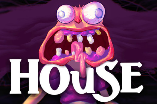 房子 House for Mac v1.4 英文原生版