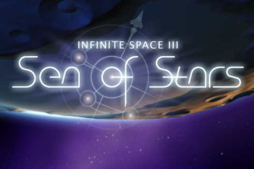 无限空间3：星辰大海 Infinite Space III: Sea of Stars for Mac v1.1.2 英文原生版