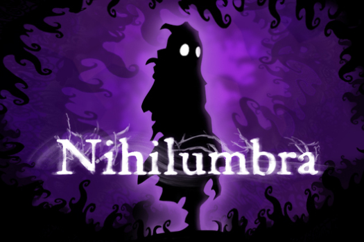 诅咒世界大冒险 Nihilumbra for Mac v1.35 中文原生版