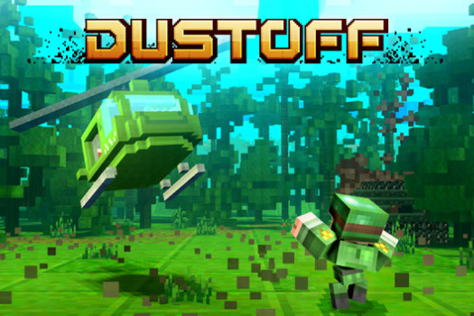 合力救援 Dustoff Heli Rescue for Mac v1.0 中文原生版