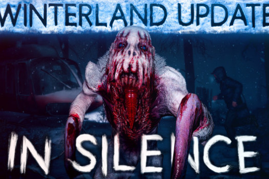 寂静 In Silence for Mac v1.01 中文原生版