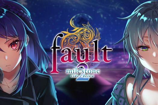 错误的信标2 fault – milestone two side:above for Mac vgog-1(20919)中文原生版