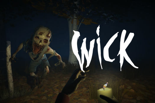 烛芯 Wick for Mac v1.0 英文原生版