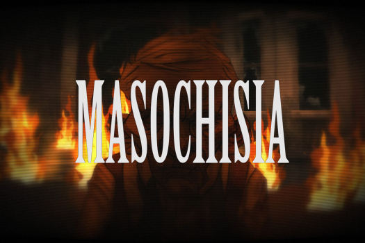 自虐症 Masochisia for Mac v1.0 英文原生版