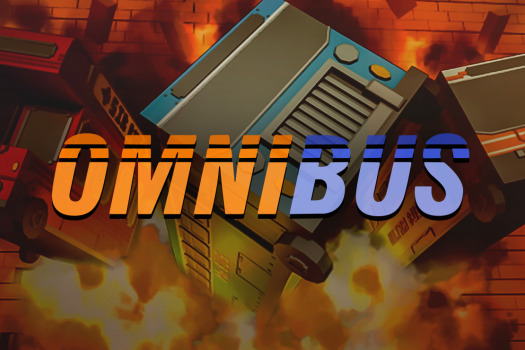 公共汽车 OmniBus for Mac v2.2.0.3 英文原生版