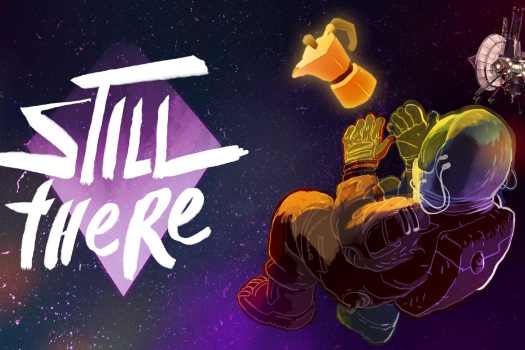 依然存在 Still There for Mac v1.05(34792)中文原生版