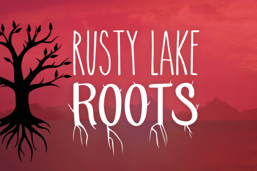 锈湖：根源 Rusty Lake: Roots for Mac vgog-1(30731)中文原生版