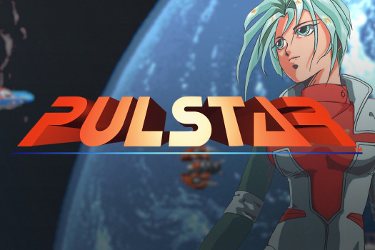 惑星传 Pulstar for Mac vgog-1(15417)英文原生版