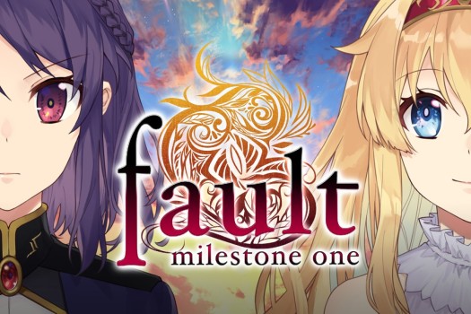 错误的信标 fault – milestone one for Mac vgog-2(24015)中文原生版附DLC