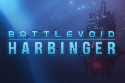 作战部队：先驱号 Battlevoid: Harbinger for Mac v2.0.6(24184)英文原生版