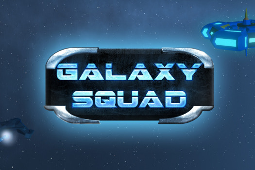 银河战队 Galaxy Squad for Mac v1.06j(35860)中文原生版