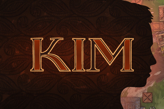 基姆 Kim for Mac v1.4.1.2(19005)英文原生版