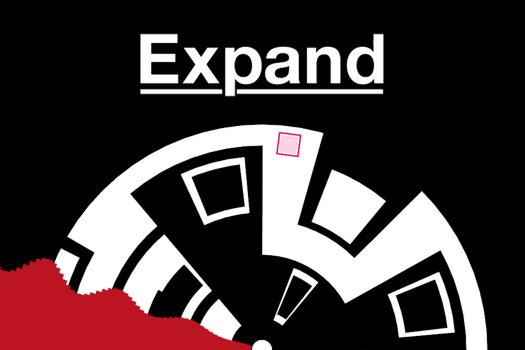 延展 Expand for Mac v1.0.1e 中文原生版