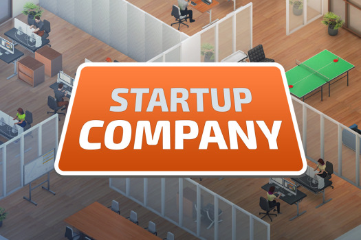 初创公司 Startup Company for Mac v1.24(2023.4.11) 中文原生版