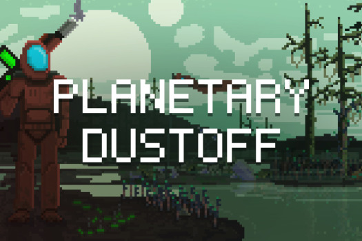 行星救援 Planetary Dustoff for Mac v5ca7d7af 1.0.0.1004 Dec 15 2019 英文原生版