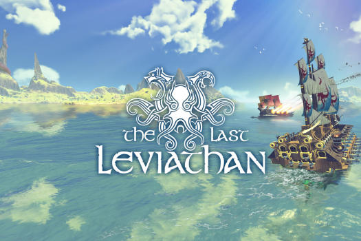 最后的利维坦 The Last Leviathan for Mac v0.3.1(Build 312gm)英文原生版