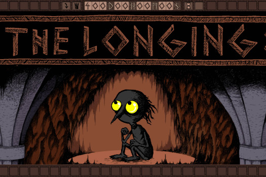 漫长等待 The Longing for Mac v1.8.0 中文原生版